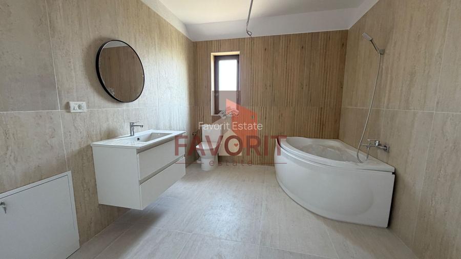 Duplex in Mosnita | Langa Lidl 2 | La asfalt | Toate utilitatile - 16