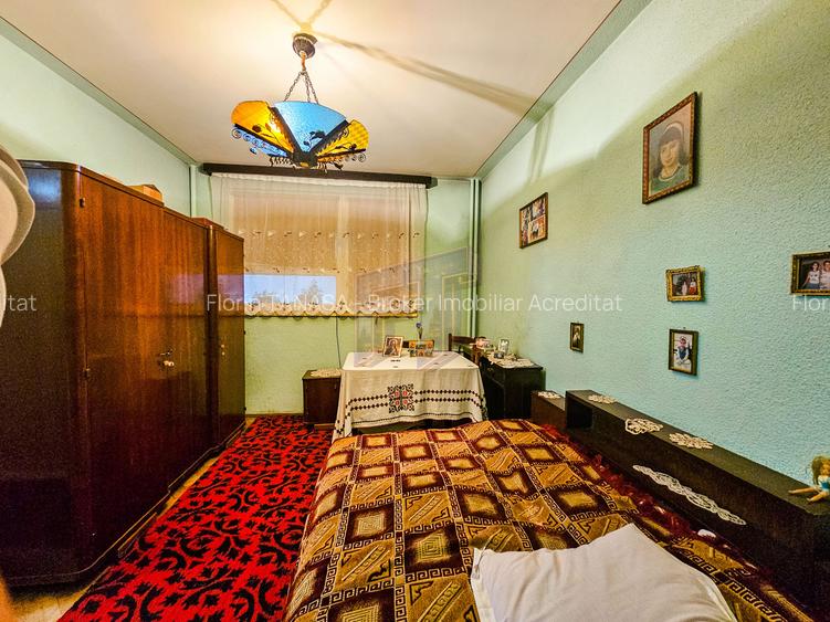 Apartament 2 camere de renovat în zona Avrig, Obor - 3