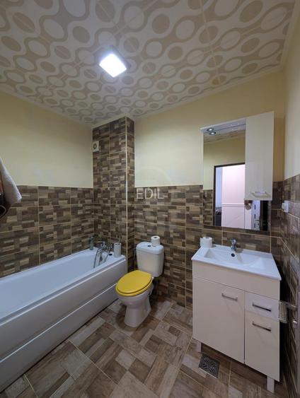 Inchiriere Apartament 3 camere semidecomandat, 62 mp, Sesul De Sus