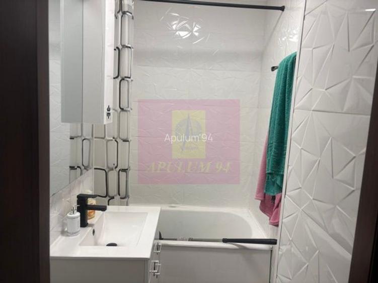 Apartament 2 camere Lujerului- Cetatuia.