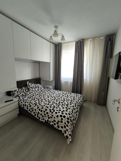Apartament cu 2 camere, parter, Strada Safirului, Bragadiru
