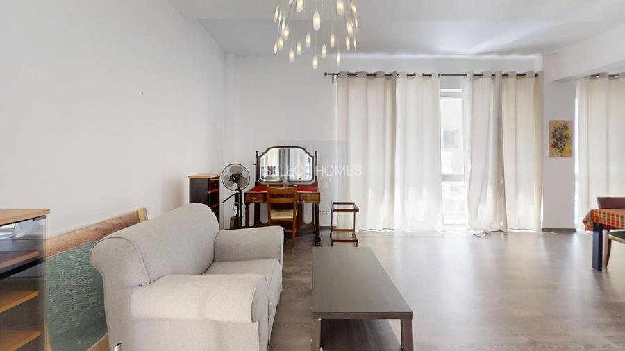 Apartament 3 Camere 107mp de Inchiriat *Baneasa**Tur Virtual* - 2