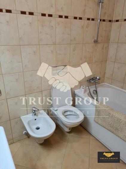 Eminescu | 3 camere | Loc de parcare + boxa