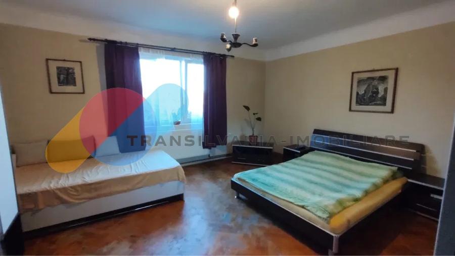 Apartament, 42 mp, zona Stadion - Gruia