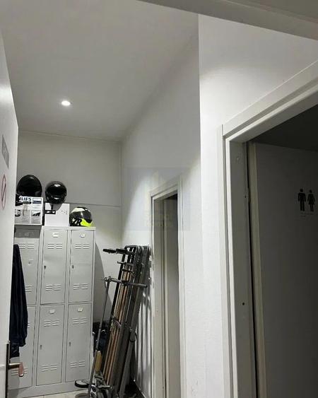 Spatiu Comercial 268mp de Inchiriat | *Serban Voda*
