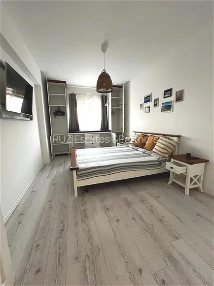 Apartament 2 camere | Vedere către Lac | Zona Sisești - 3