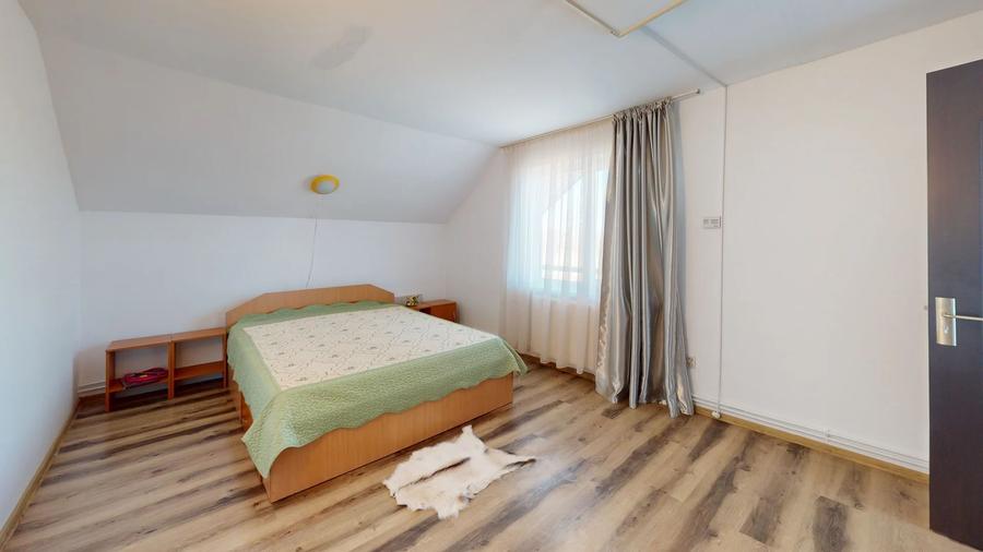 Casa individuală Harman/Brasov