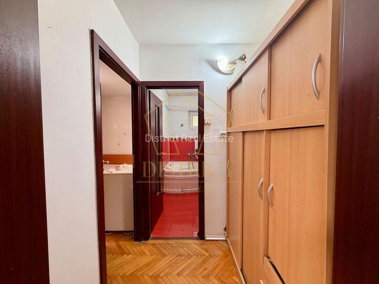 Apartament cu 2 camere | Complexul Studențesc | Căminul 9 - 9