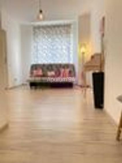 Apartament 2 camere, LUX, Nerva Traian, Decebal langa Mall Vitan - 2