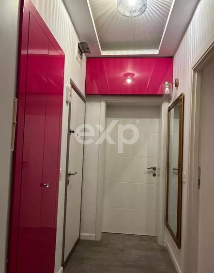 Apartament 3 camere | 60 mp | Zona Parcului Central