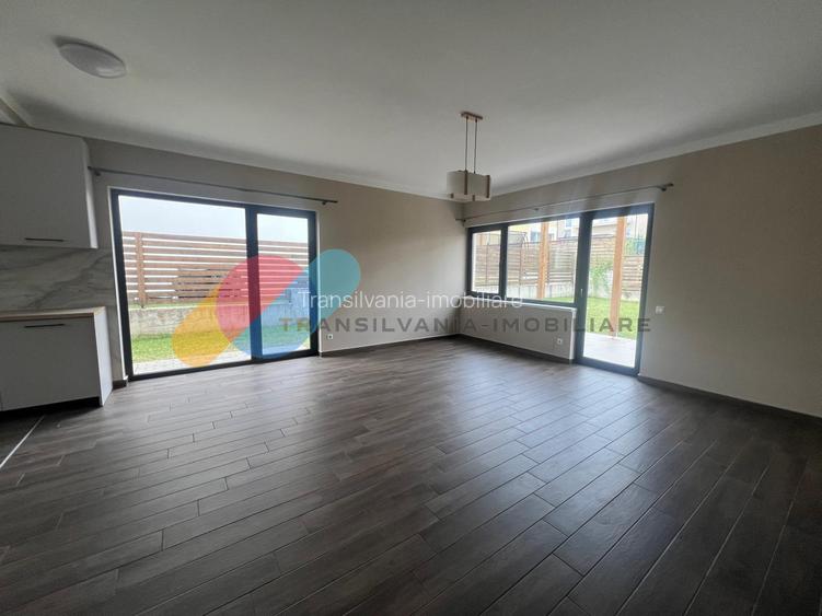 Casa individuala 4 camere, 139 mp, teren 450mp-Dezmir - 3