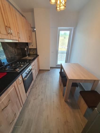 Apartament 2 Camere Păcurari, Loc Parcare, 450€
