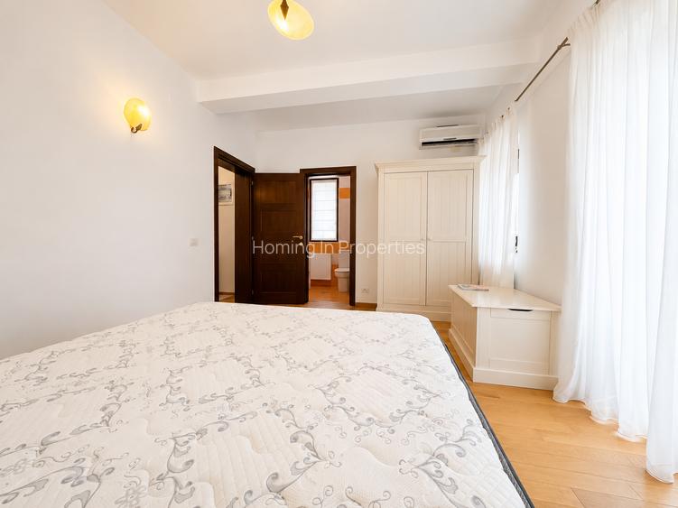 Vila Premium în Pipera | Gradina privată | Șemineu | Garaj | Langa Scoala Americ - 18