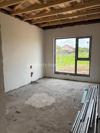 Moara Vlasiei | 5 Camere | Casa 150mp | Incalzire pardoseala | Liziera - 4