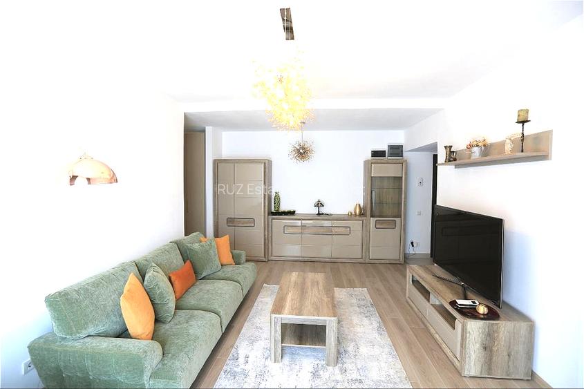 Apartament 2 camere | Loc de parcare | Bloc Nou | Piata Victoriei-Banu Manta - 2