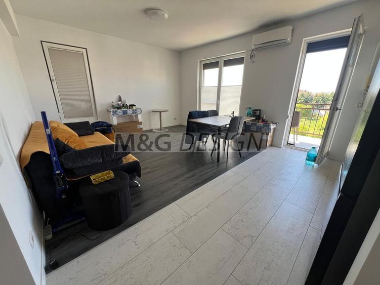 2 camere etaj 2- Decathlon/Facultatea Agronomie  +loc parcare