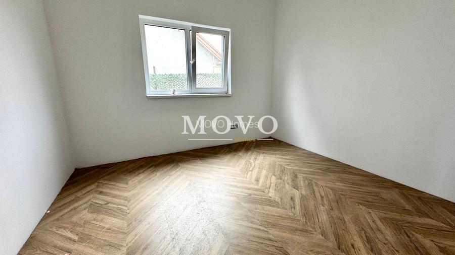 Duplex despartit prin Dressing | Curte 375mp | 4 camere | La Asfalt