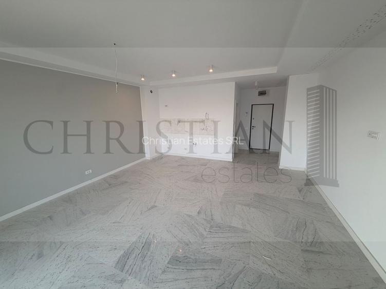 Studio 42 mp - Axxis Nova Resort & Spa - bloc Madrid finalizat - 10