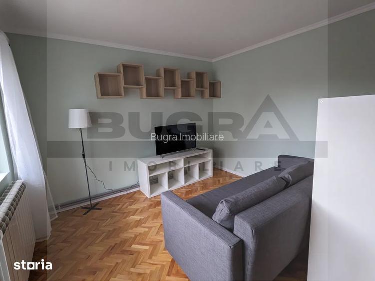 Apartament 3 camere decomandate, etaj intermediar, zona Izlazului - 2