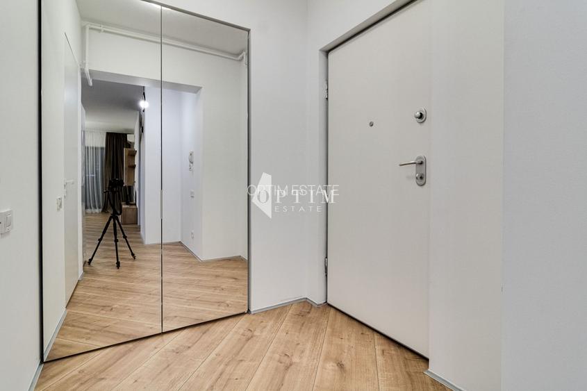 NOU! 3 camere SUPER DEAL, 2 bai, PARCARE  INCLUSA! - 4 CITY! - 13