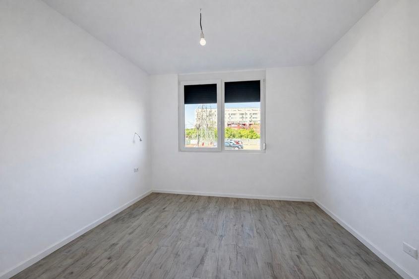 Apartament 3 camere Ared AFI, cu grădină de 42 mp și parcare, comision 0%