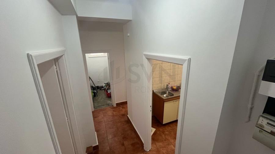 REA1025104 Apartament 4 camere l  Floreasca l Lift