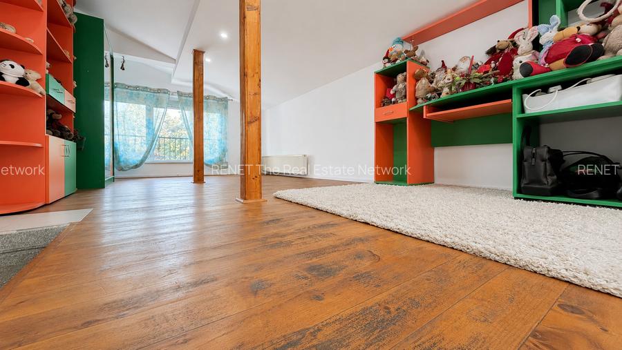 Casă / Vila de vanzare Stefan cel Mare - 380 mp teren - 452 mp utili, Rezidentia - 30