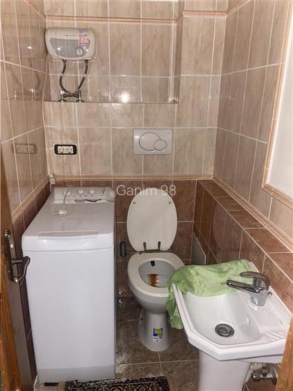 Apartament 3 camere , zona supermarket Lidl (fosta Autogara)et 1 din 3 , 81 mp , - 9