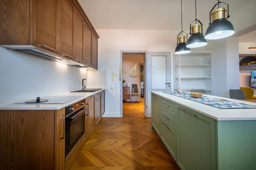 Apartament superb 4 camere | 140 mp | zona Ultracentrala/UMF!