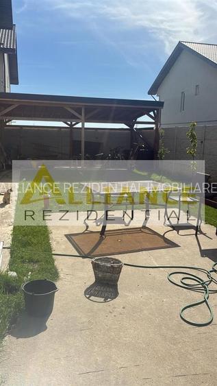 Vila duplex ~ 4 camere ~ Mobilata-utilata - 5