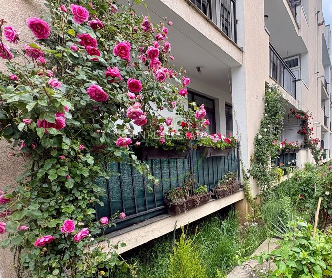 Apartament 3 camere Selimbar, mobilat, utilat. - 16