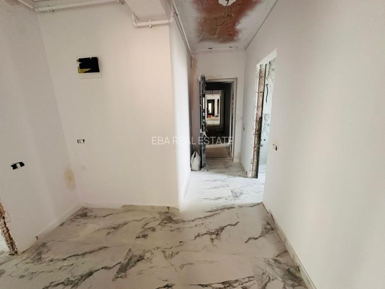 Apartament 2 camere, 54 mp decomandat , conf 1, bloc nou Ilie Petre, Chiajna - 6