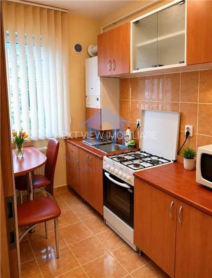 Apartament 1 camera, Calea Turzii - 4