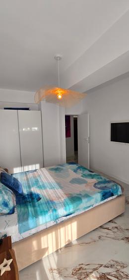 Frontal Mamaia N  2 Camere  Mobilat Si Utilat  Primul La  Plaja  Parcare  Subsol