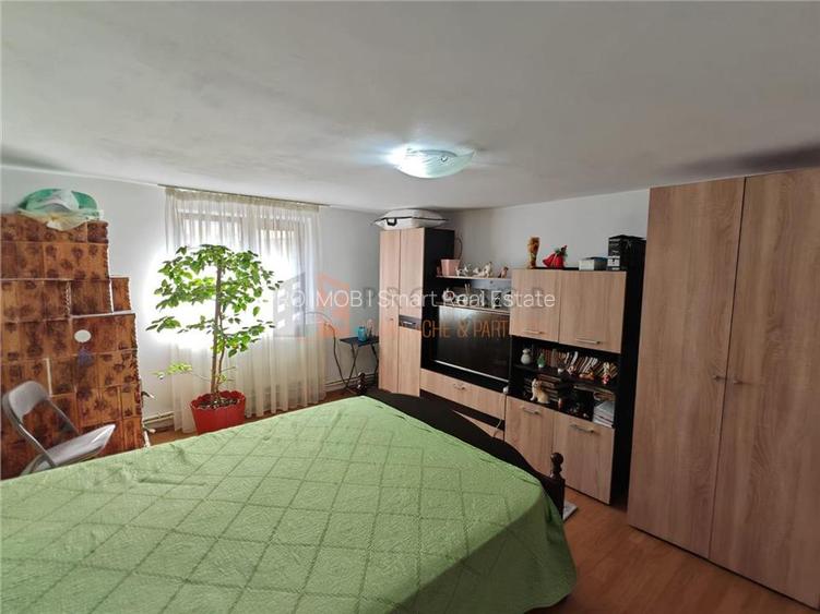 Casa tip parter strada Orizontului - 2