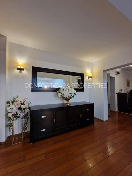 Decebal - Muncii - Alba Iulia - Apartament 4 camere - mobilat utilat modern - 5