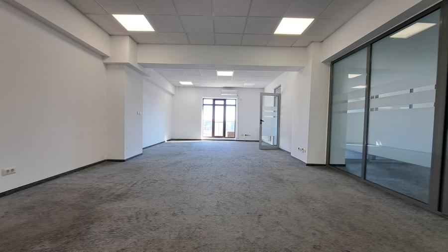 SPATIU BIROU- CLADIRE BIROURI PREMIUM