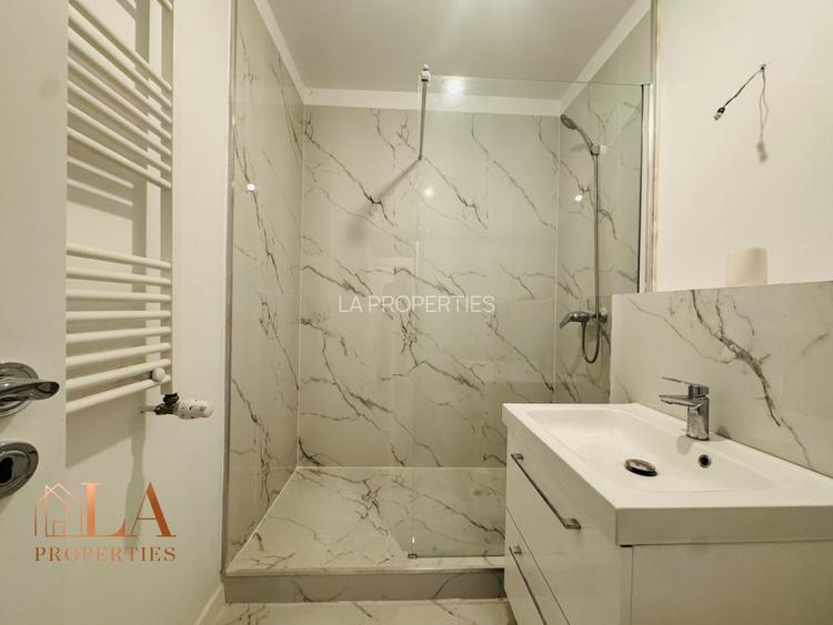 De inchiriat | Apartament 3 camere finisat | Panduri - 10