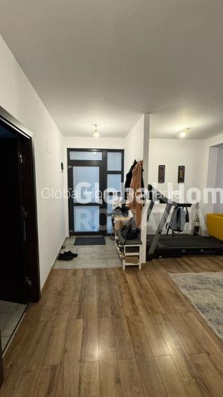 Casa 4 camere 150MP | Mobilat si utilat | 2024 | 2 locuri de parcare | - 11