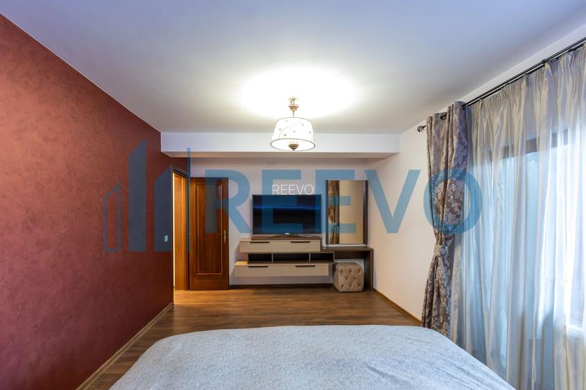 PENTHOUSE de vânzare, Grădina cu Magnolii + 3 locuri de parcare - 21