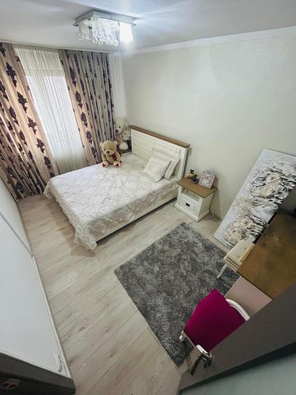 Inchiriez Apartament 3 Camere Giulesti | Crangasi