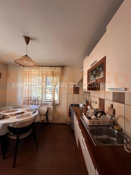Casă de vânzare în Palazu Mare, 4 camere, teren 655 mp, construcție din cărămidă - 16