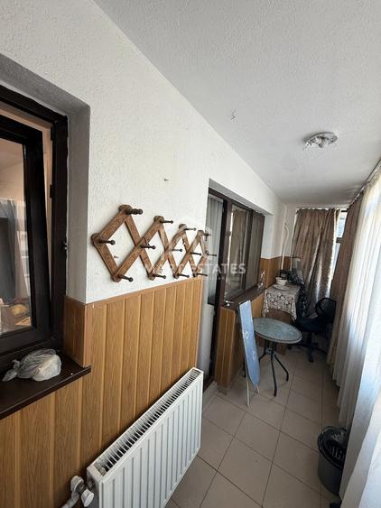 Garsoniera de vanzare Popesti Leordeni
