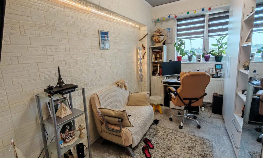 Apartament spatios Mazepa