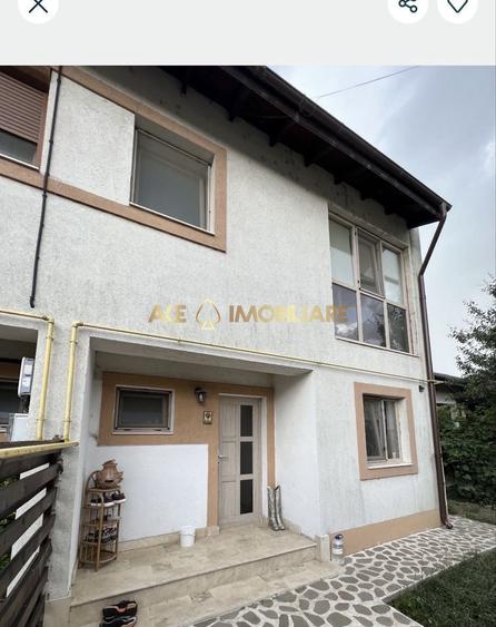 Casa Berceni | Curte proprie | Parcare | 110 mp