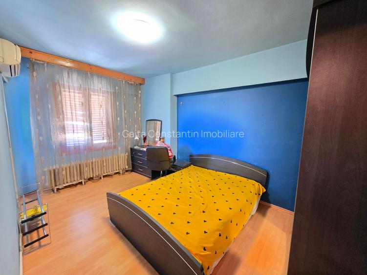 2 camere decomandat + terasa - parcare - Pridvorului - Tineretului - 2