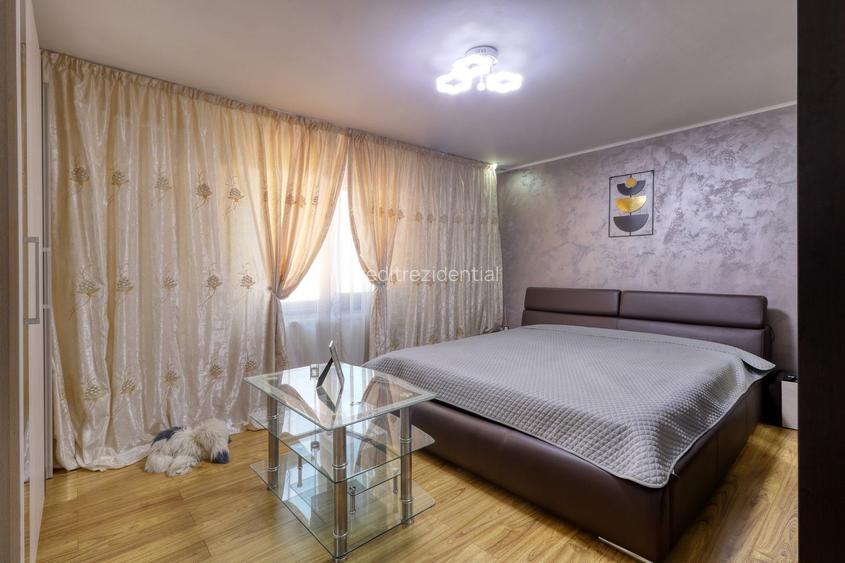 VILĂ INDIVIDUALĂ P+M | 150 MP | POD MANSARDABIL- TOATE UTILITATILE - 28