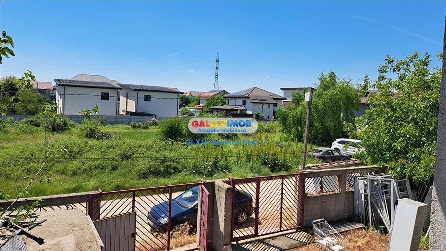 Vanzare casa duplex PANTELIMON - BIRUINTEI - KAUFLAND