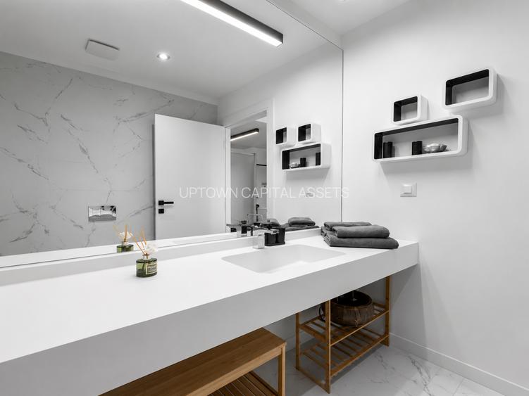 Apartament premium 2 camere | One Cotroceni Park | Parcare subterana - 11