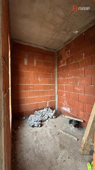 Duplex Mosnita 4 Camere si 3 Dormitoare Pozitie Excelenta - ID V2961